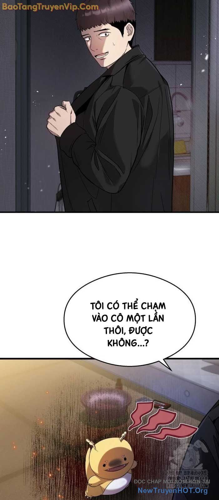 Hẹn Hò Rùng Rợn Chapter 21 - Trang 2