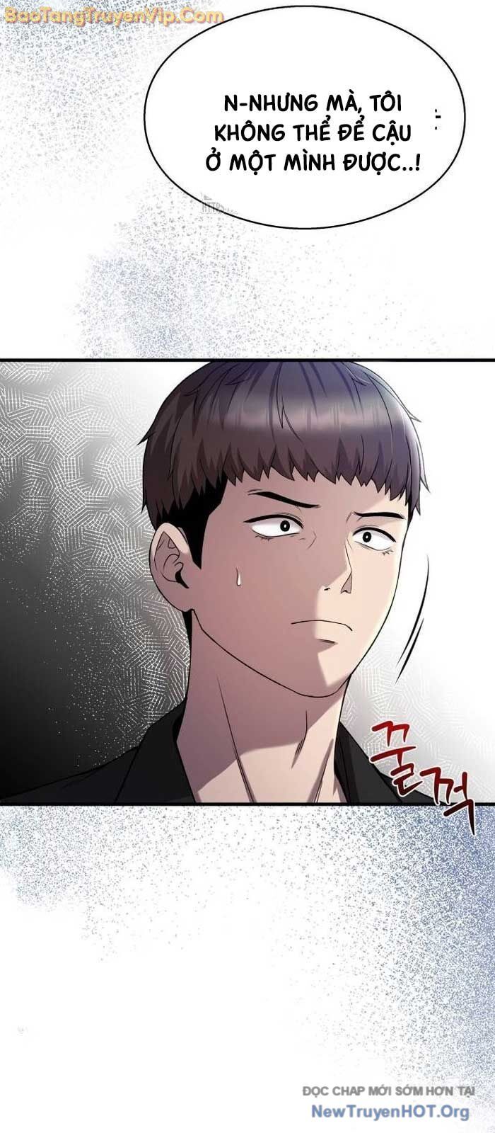 Hẹn Hò Rùng Rợn Chapter 21 - Trang 2