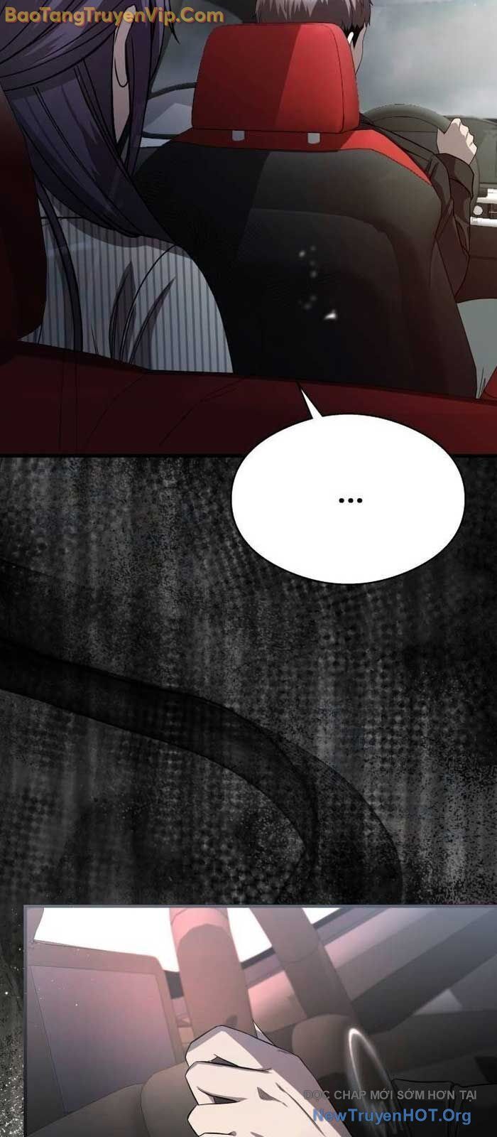 Hẹn Hò Rùng Rợn Chapter 21 - Trang 2