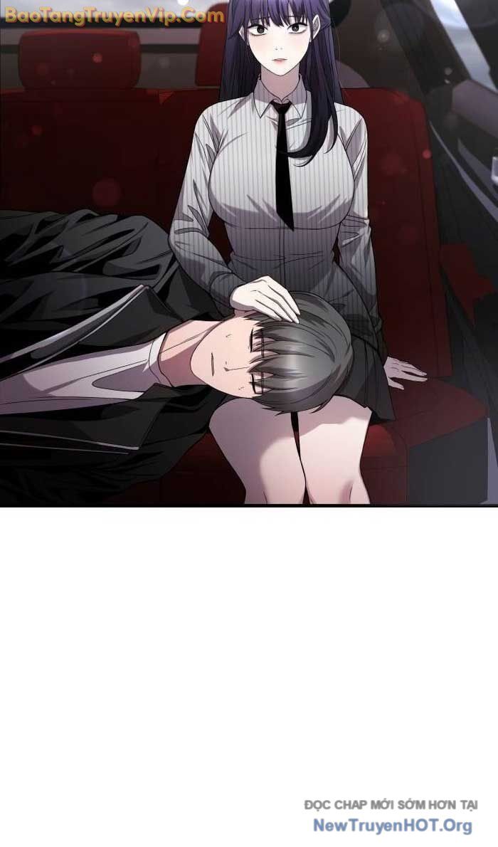 Hẹn Hò Rùng Rợn Chapter 21 - Trang 2