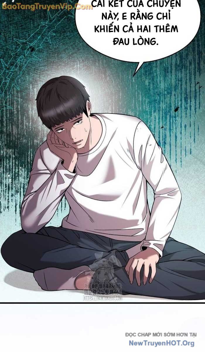 Hẹn Hò Rùng Rợn Chapter 21 - Trang 2