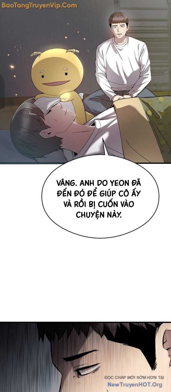 Hẹn Hò Rùng Rợn Chapter 21 - Trang 2