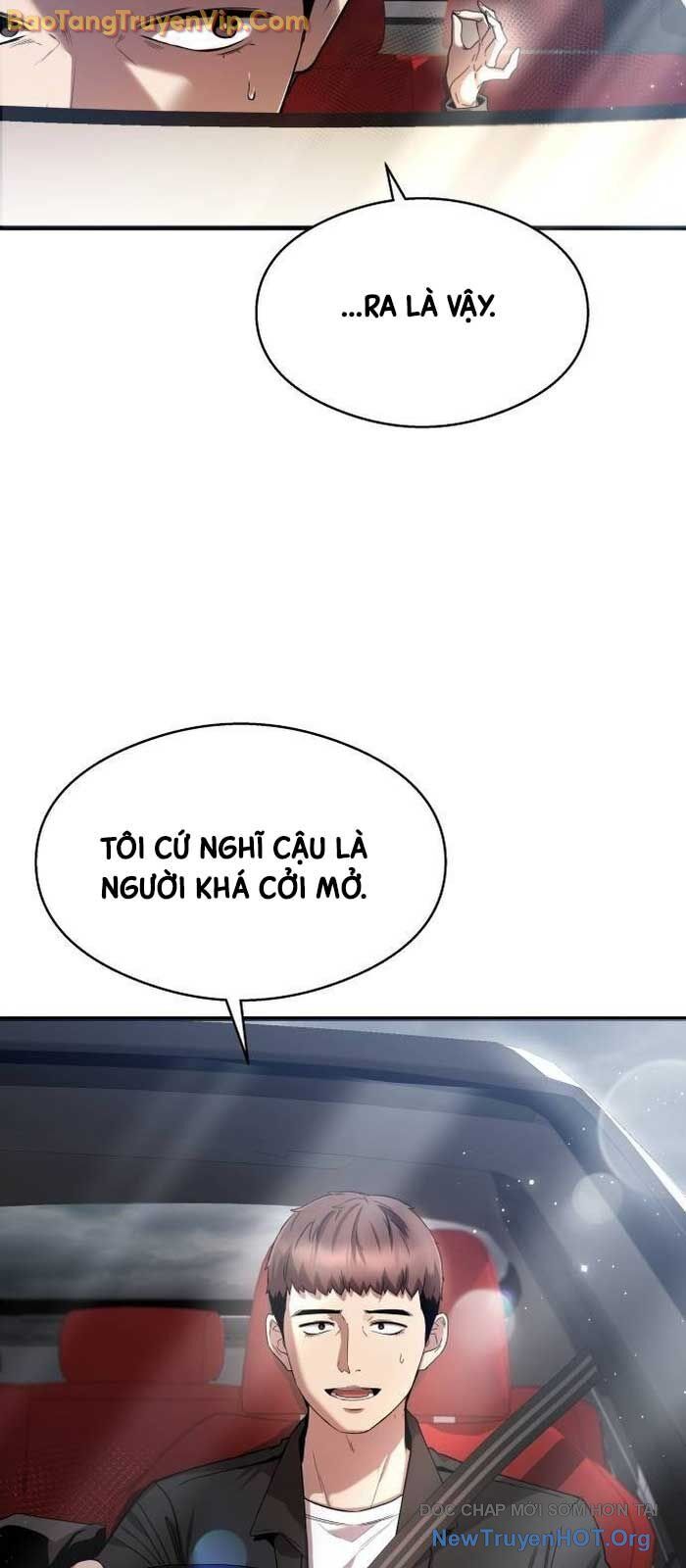 Hẹn Hò Rùng Rợn Chapter 21 - Trang 2