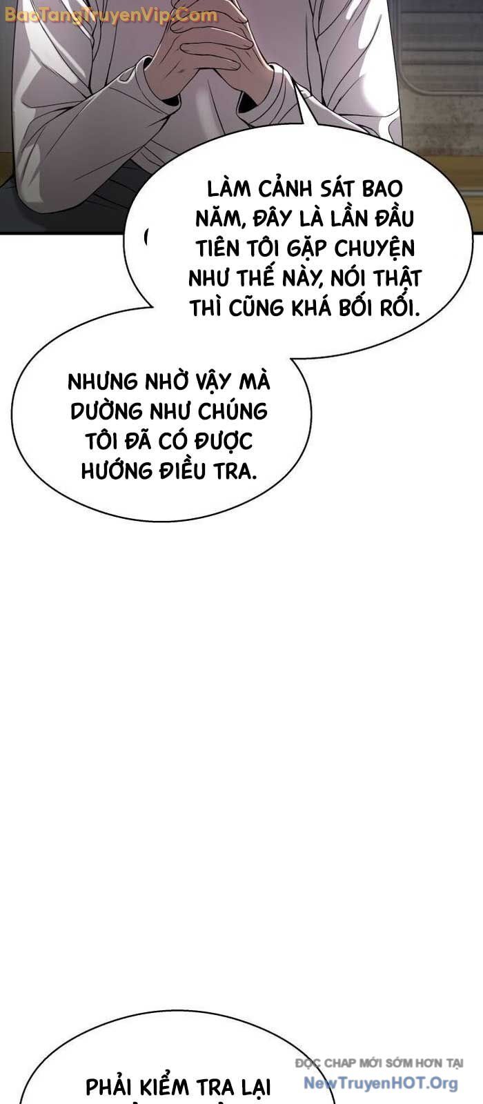 Hẹn Hò Rùng Rợn Chapter 21 - Trang 2