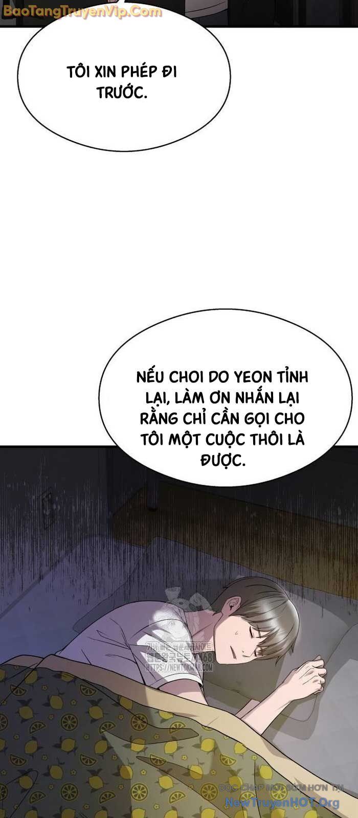 Hẹn Hò Rùng Rợn Chapter 21 - Trang 2