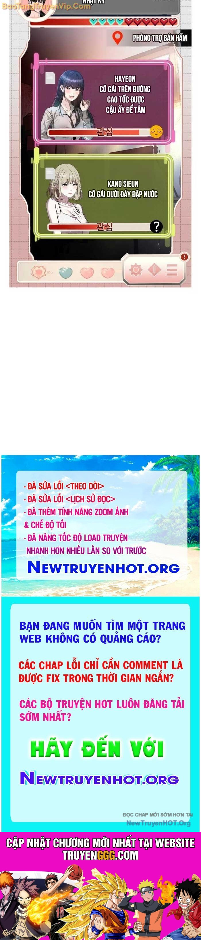 Hẹn Hò Rùng Rợn Chapter 21 - Trang 2