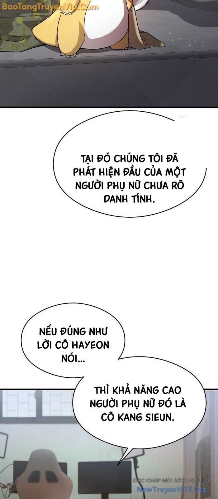 Hẹn Hò Rùng Rợn Chapter 21 - Trang 2