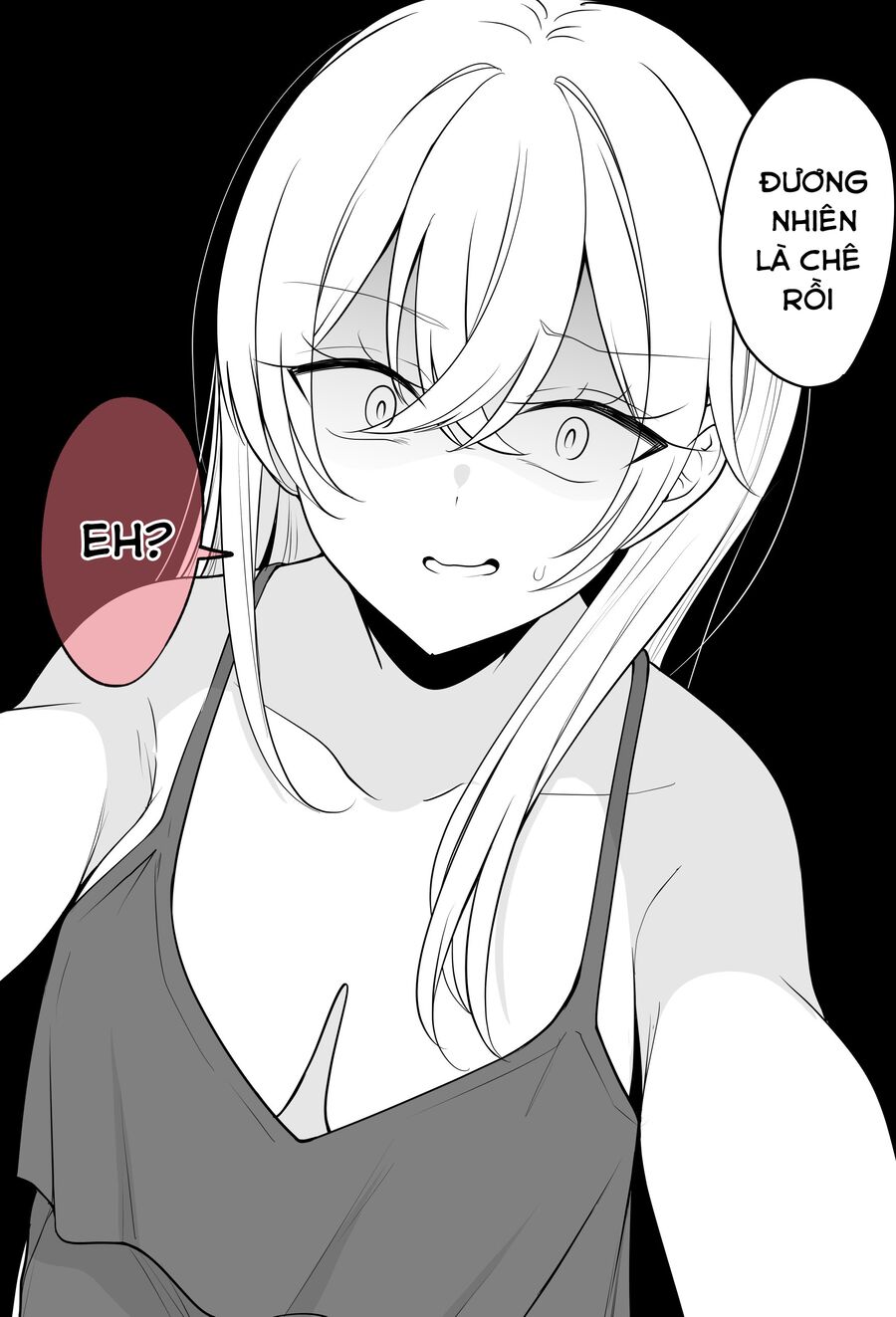 Tuyển Tập Truyện Dịch Của Quỷ Sếch Chapter 7 - Trang 2