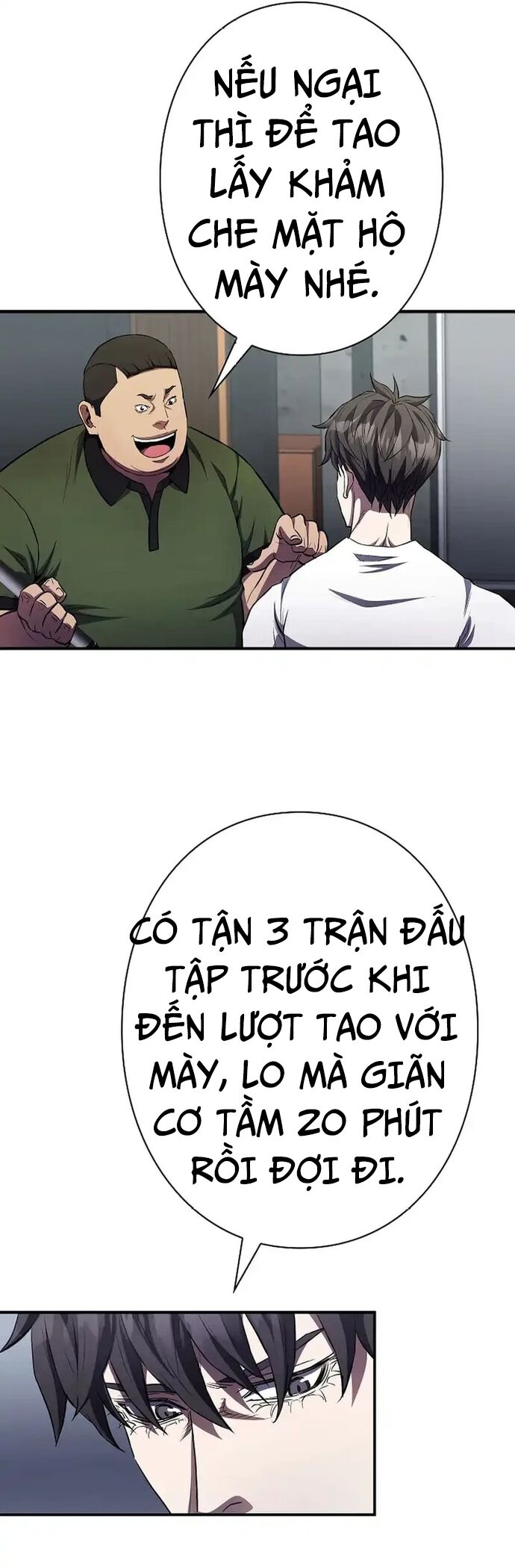 Bát Giác Phản Diện Chapter 10 - Trang 2