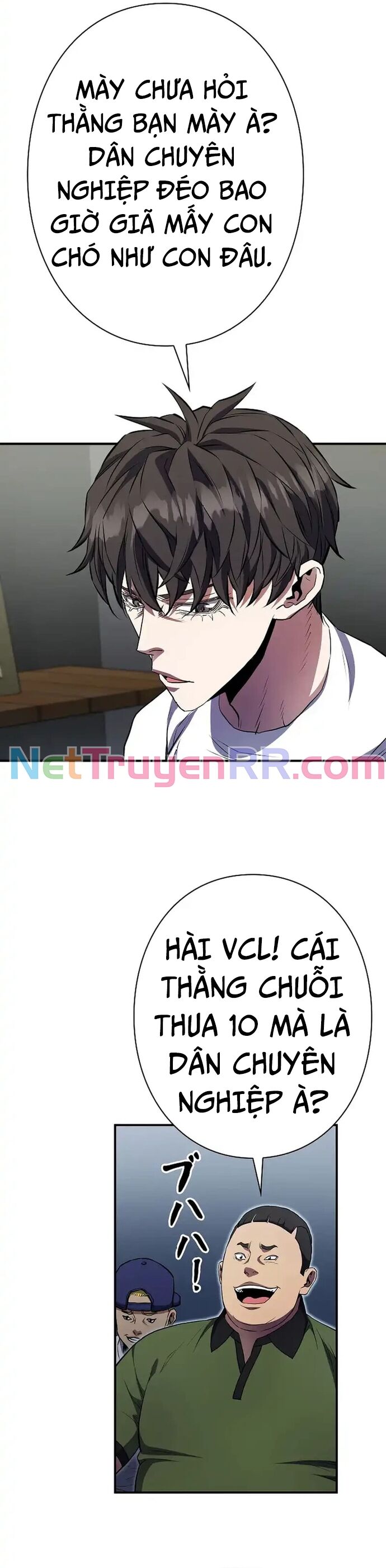 Bát Giác Phản Diện Chapter 10 - Trang 2