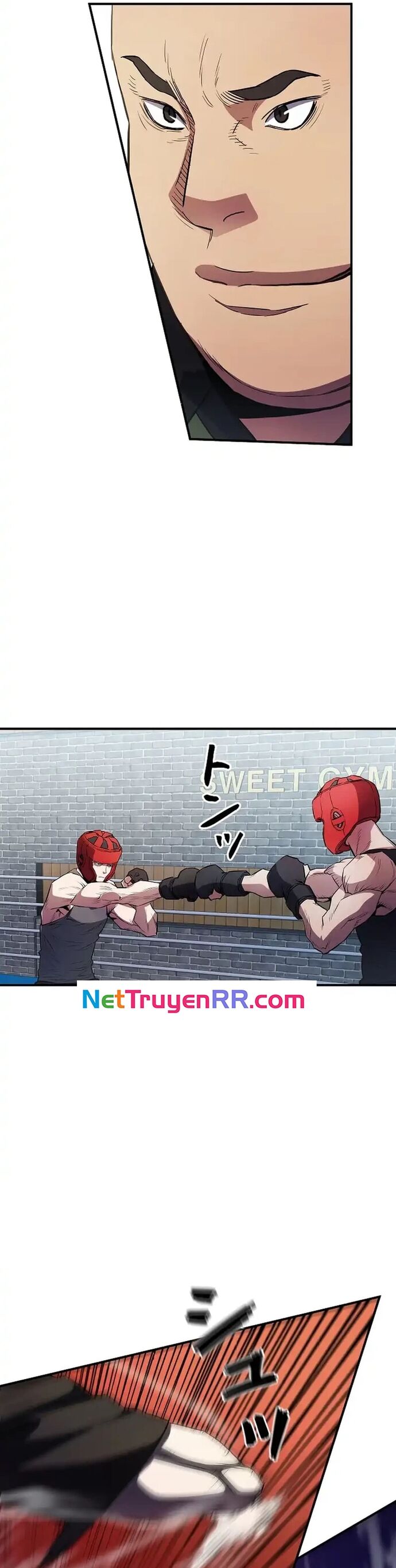 Bát Giác Phản Diện Chapter 10 - Trang 2