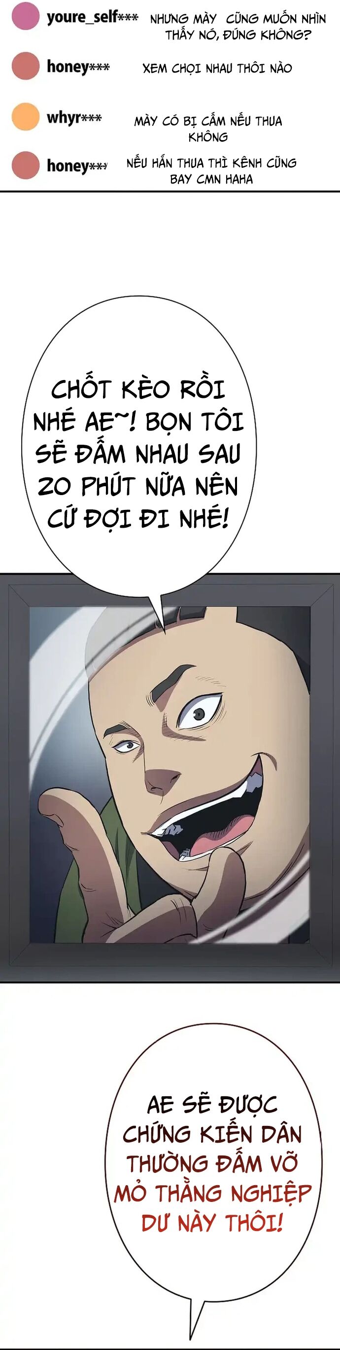 Bát Giác Phản Diện Chapter 10 - Trang 2