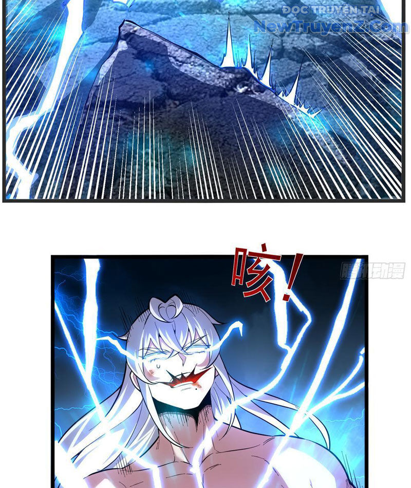 Lôi Kiếp Thập Vạn Niên Chapter 1 - Trang 2