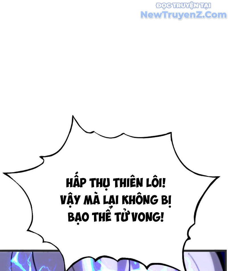 Lôi Kiếp Thập Vạn Niên Chapter 1 - Trang 2