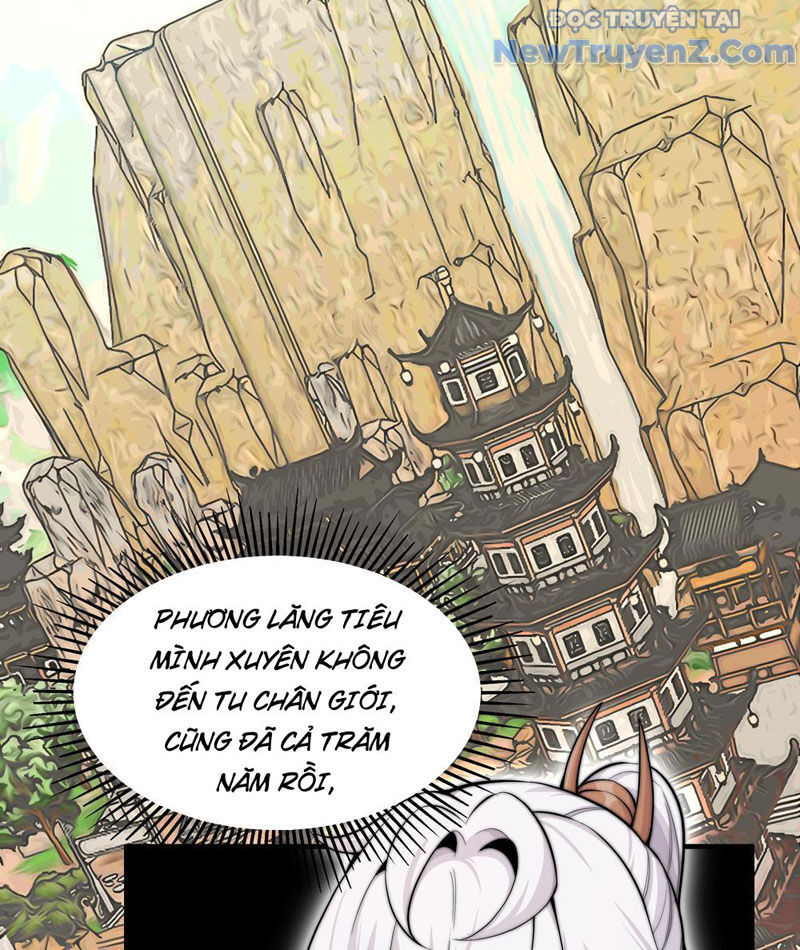 Lôi Kiếp Thập Vạn Niên Chapter 1 - Trang 2