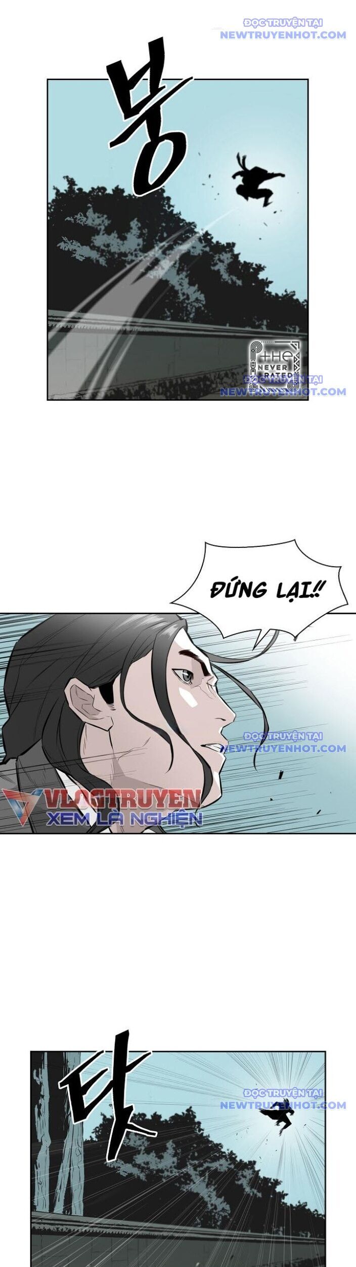 Phong Hồn - Quán Đỉnh Vô Song Chapter 6 - Trang 2