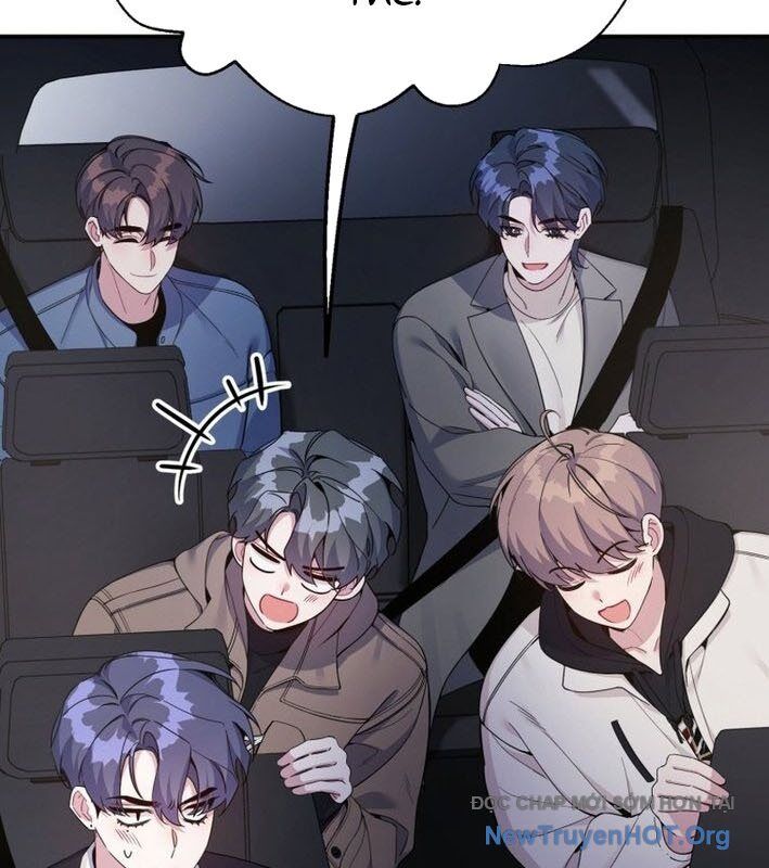 Hướng Dẫn Hồi Quy Dành Cho Thần Tượng Chapter 49 - Trang 2