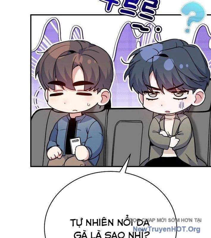 Hướng Dẫn Hồi Quy Dành Cho Thần Tượng Chapter 49 - Trang 2