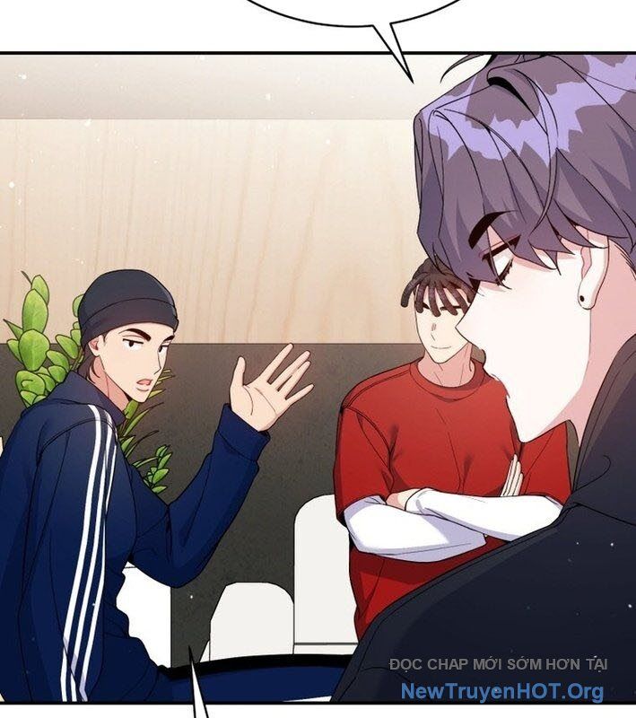 Hướng Dẫn Hồi Quy Dành Cho Thần Tượng Chapter 49 - Trang 2