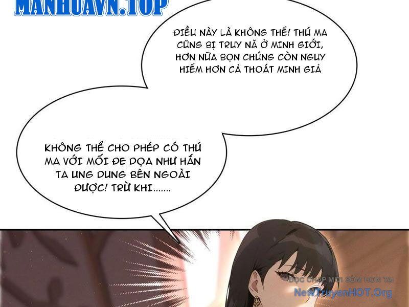 Ta Lại Trở Thành Bạch Vô Thường Chapter 30 - Trang 2