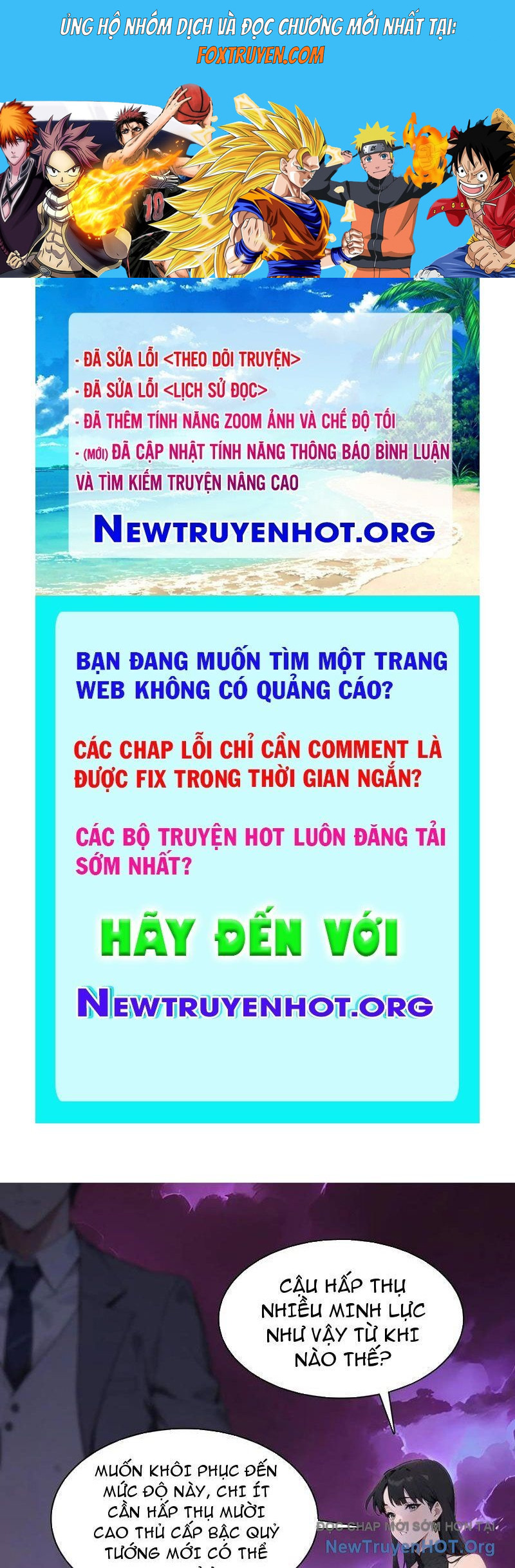 Ta Lại Trở Thành Bạch Vô Thường Chapter 30 - Trang 2