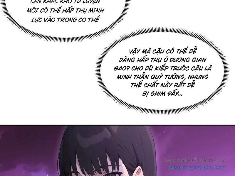 Ta Lại Trở Thành Bạch Vô Thường Chapter 30 - Trang 2