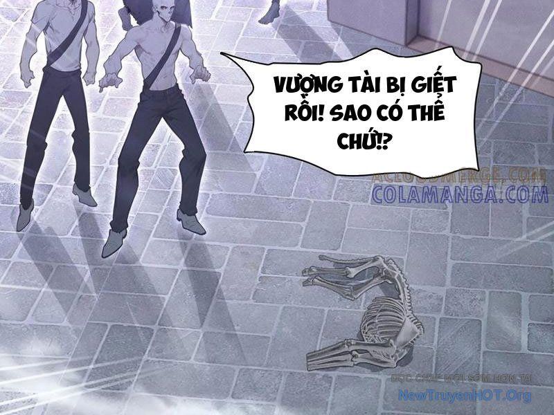 Ta Lại Trở Thành Bạch Vô Thường Chapter 30 - Trang 2