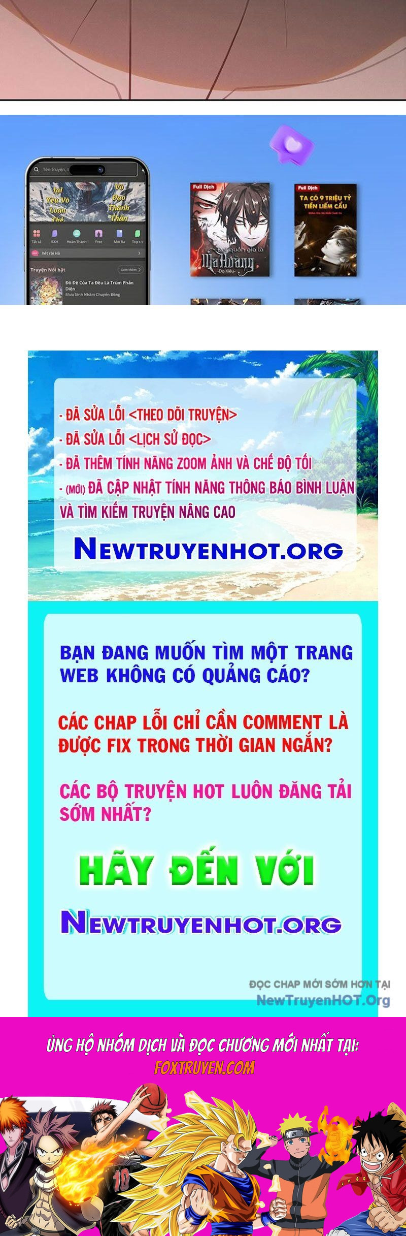 Ta Lại Trở Thành Bạch Vô Thường Chapter 30 - Trang 2