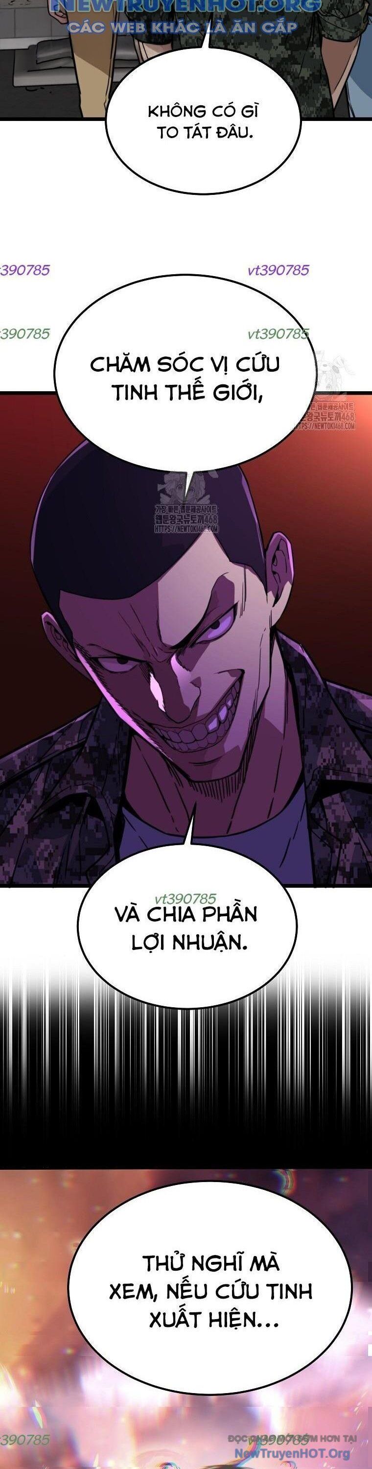 Kẻ không thuộc về loài người Chapter 38 - Trang 2