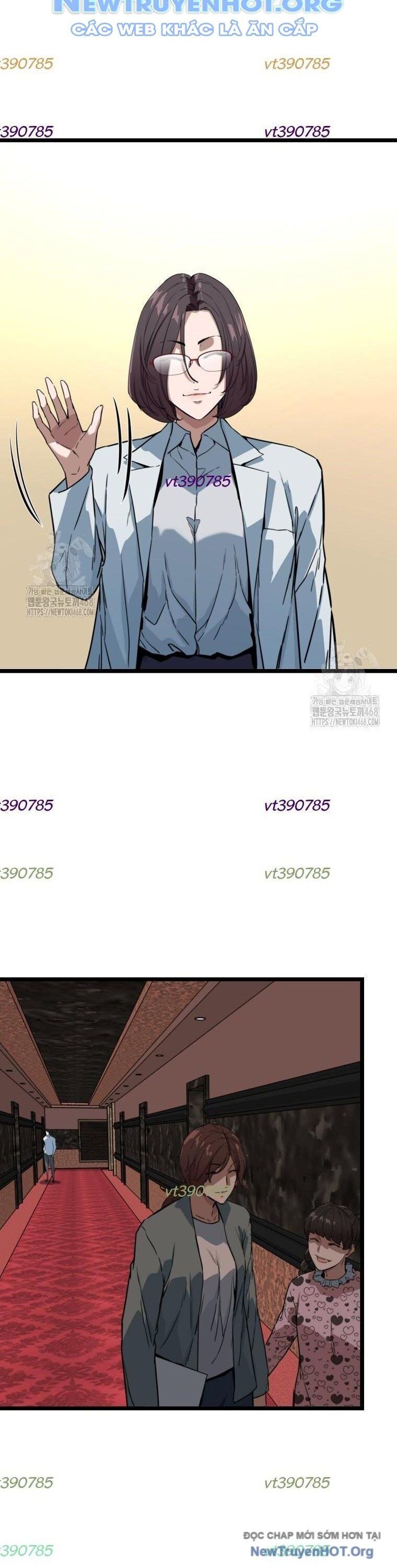 Kẻ không thuộc về loài người Chapter 38 - Trang 2