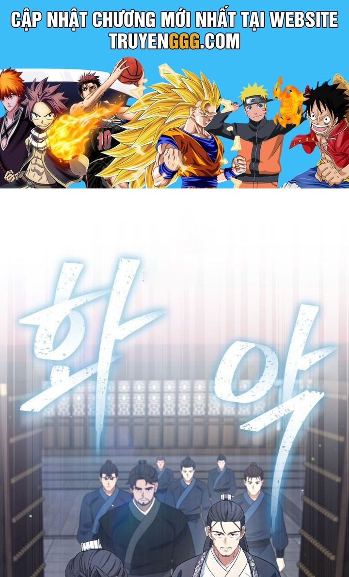 Tiểu Công Tử Của Ân Hạ Thương Đoàn Chapter 8 - Trang 2