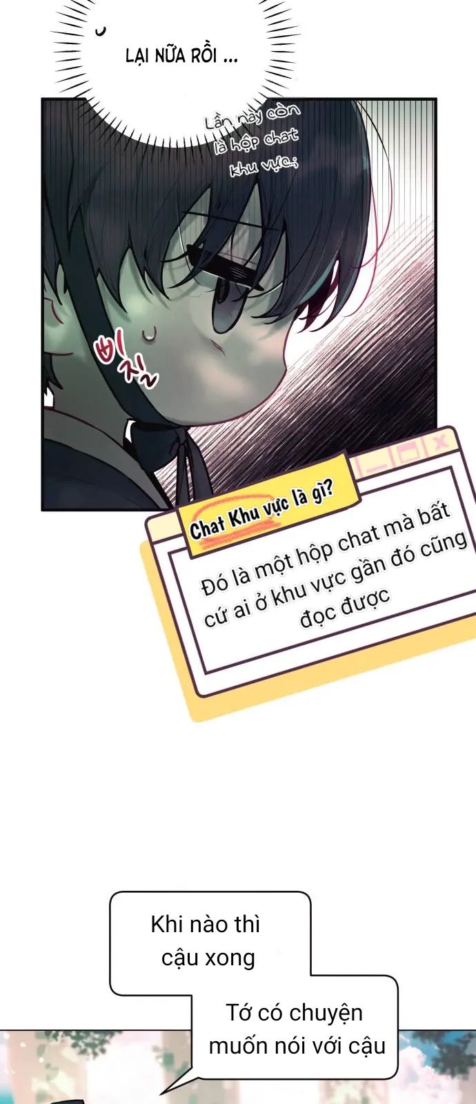 Guild Idol Chapter 2 - Trang 2