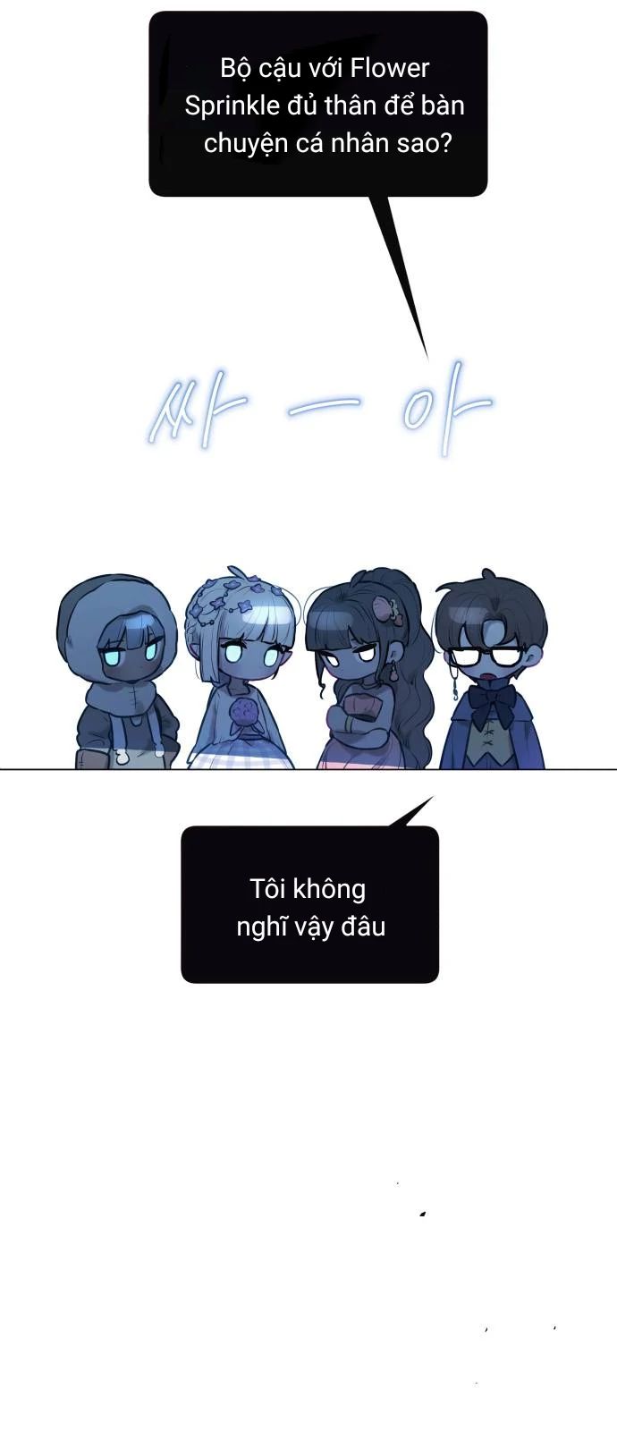 Guild Idol Chapter 2 - Trang 2