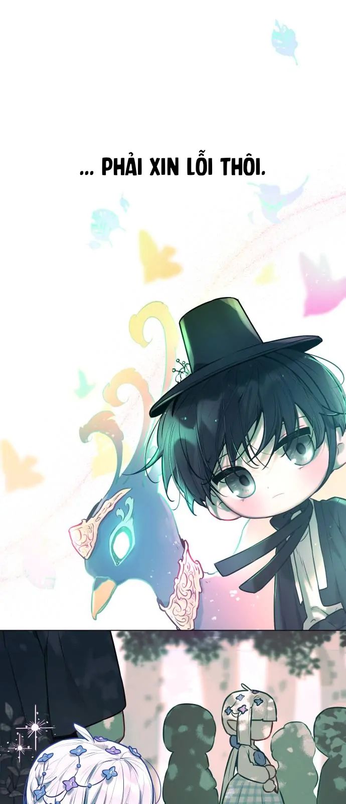 Guild Idol Chapter 2 - Trang 2