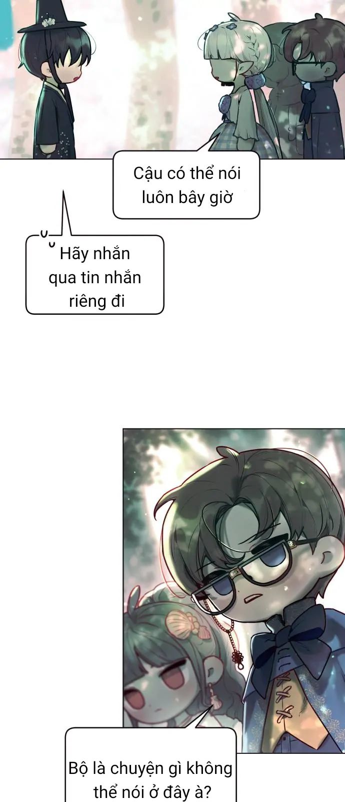 Guild Idol Chapter 2 - Trang 2