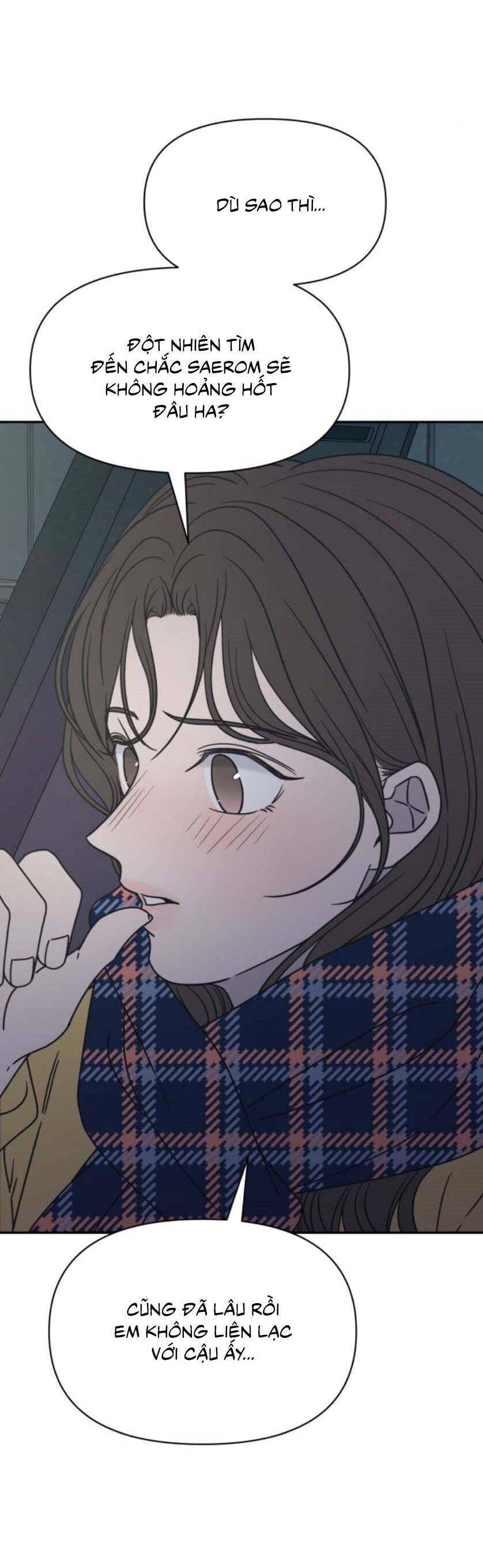 Từ Chối Hẹn Hò Chốn Công Sở Chapter 3 - Trang 2