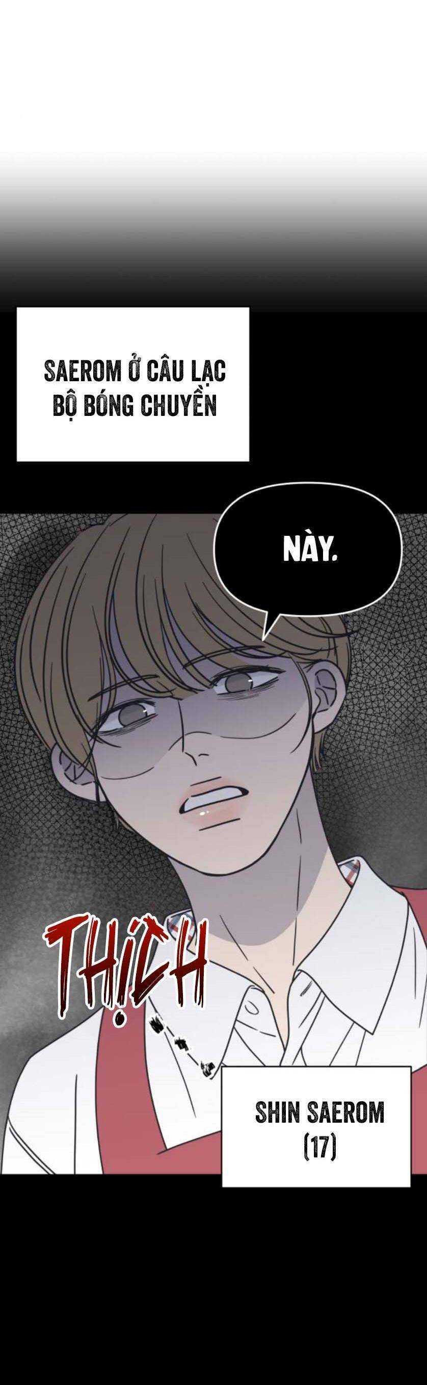 Từ Chối Hẹn Hò Chốn Công Sở Chapter 3 - Trang 2