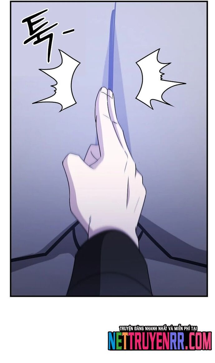Võ Thần Thăng Cấp Chapter 30 - Trang 2