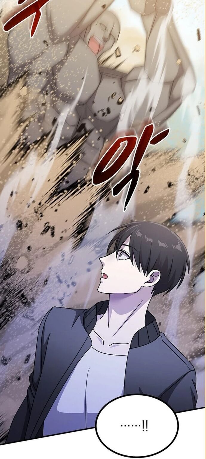 Võ Thần Thăng Cấp Chapter 30 - Trang 2