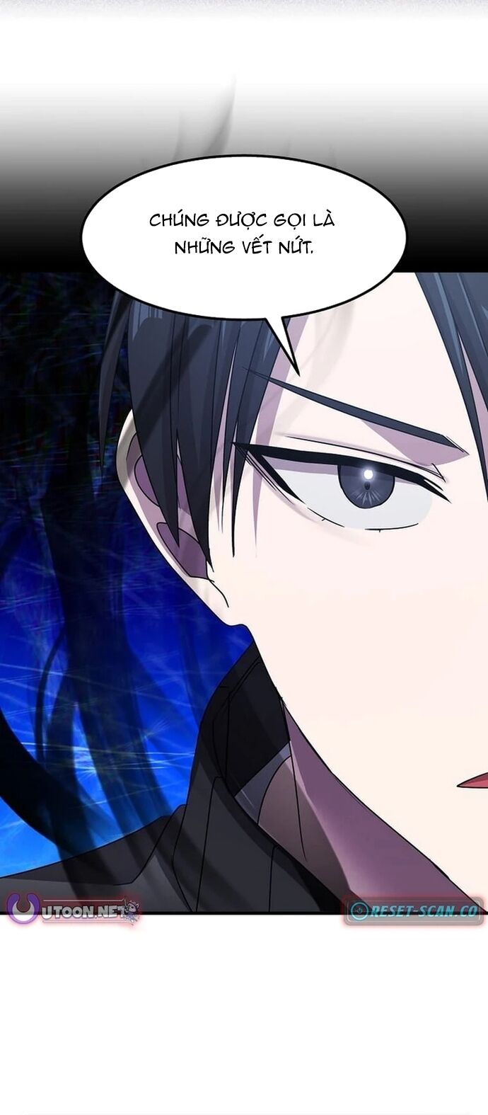 Võ Thần Thăng Cấp Chapter 30 - Trang 2