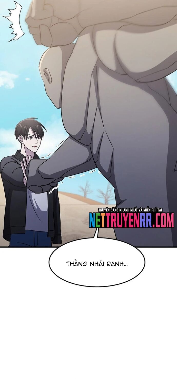 Võ Thần Thăng Cấp Chapter 30 - Trang 2