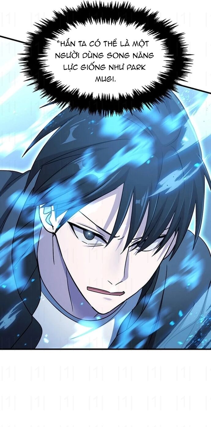 Võ Thần Thăng Cấp Chapter 30 - Trang 2