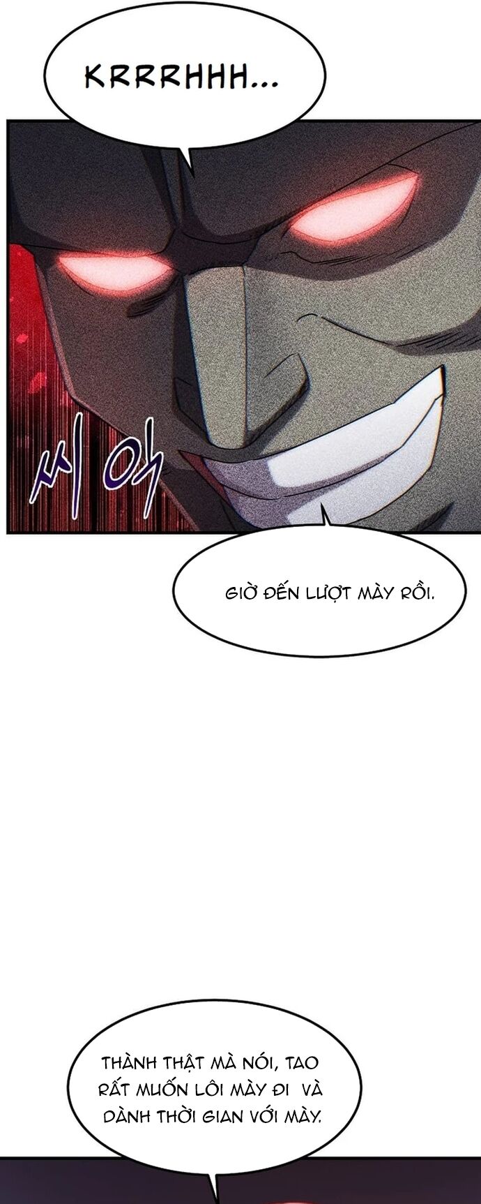 Võ Thần Thăng Cấp Chapter 30 - Trang 2