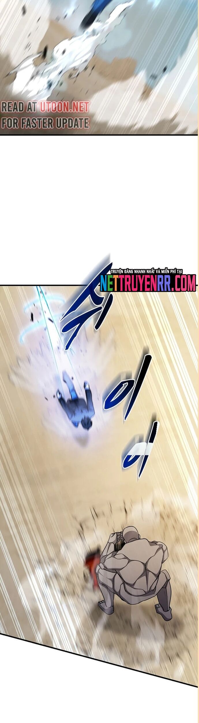 Võ Thần Thăng Cấp Chapter 30 - Trang 2