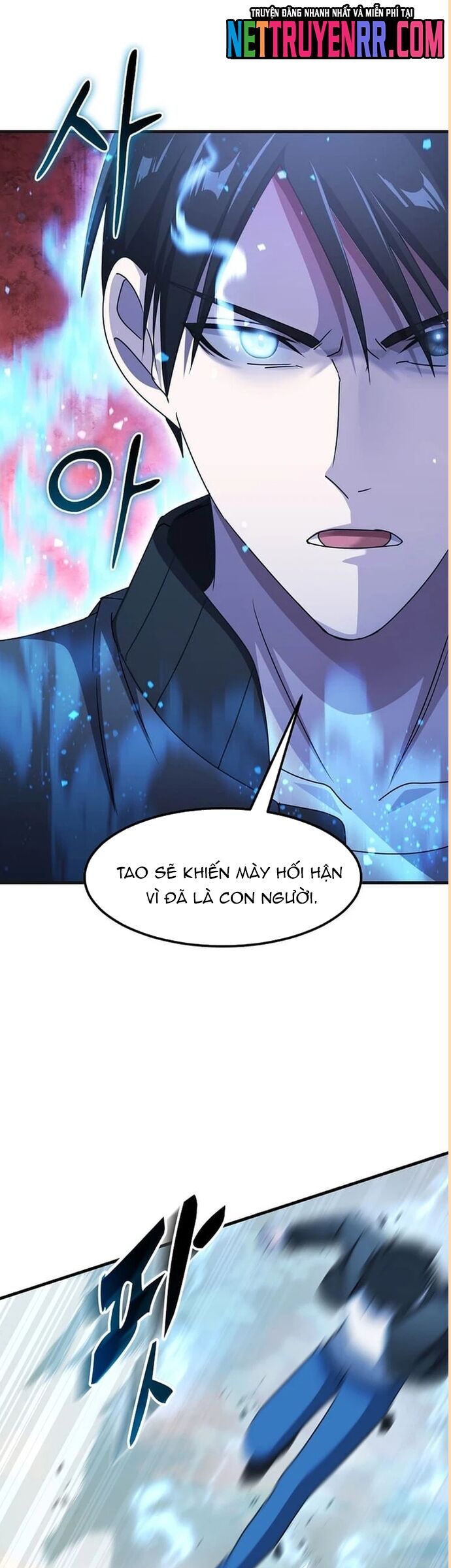 Võ Thần Thăng Cấp Chapter 30 - Trang 2