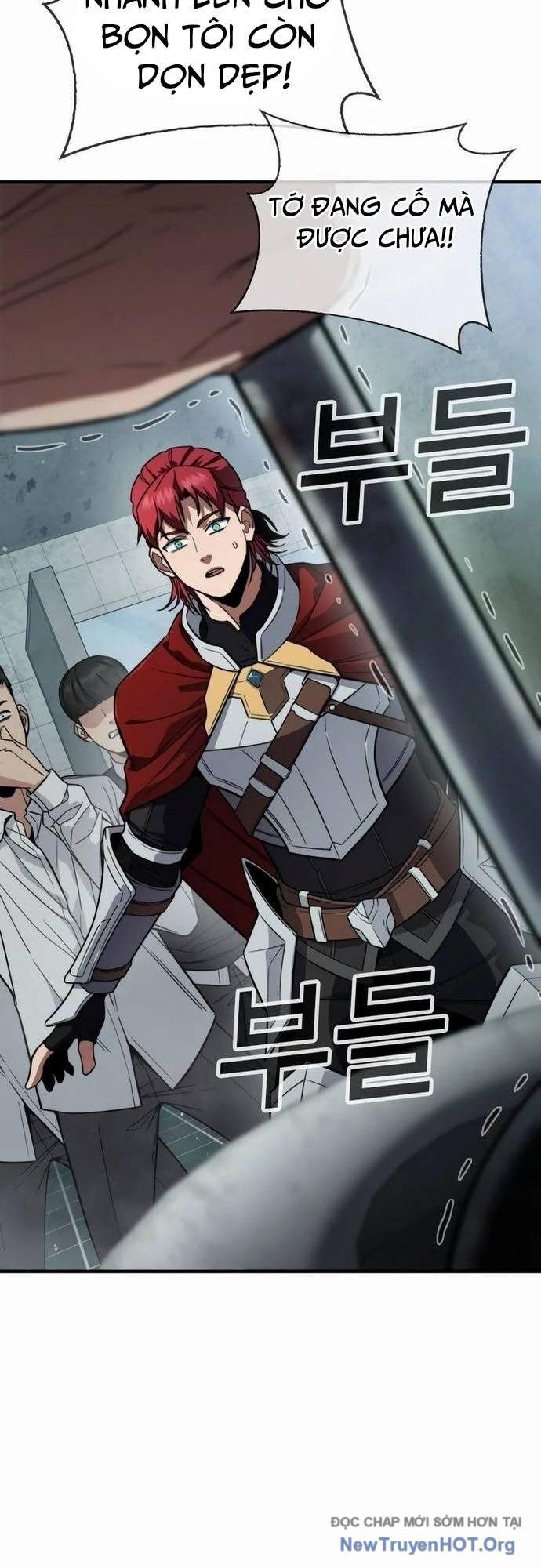 Anh Hùng Dẹp Loạn Chapter 2 - Trang 2