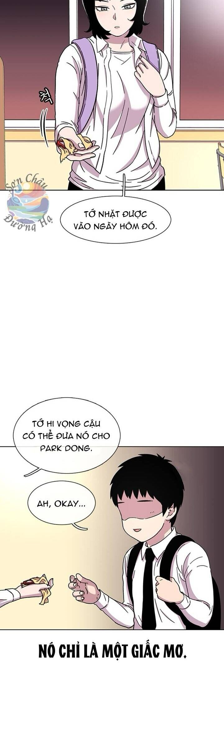 Cửa Hàng Star Ginseng Chapter 31 - Trang 2