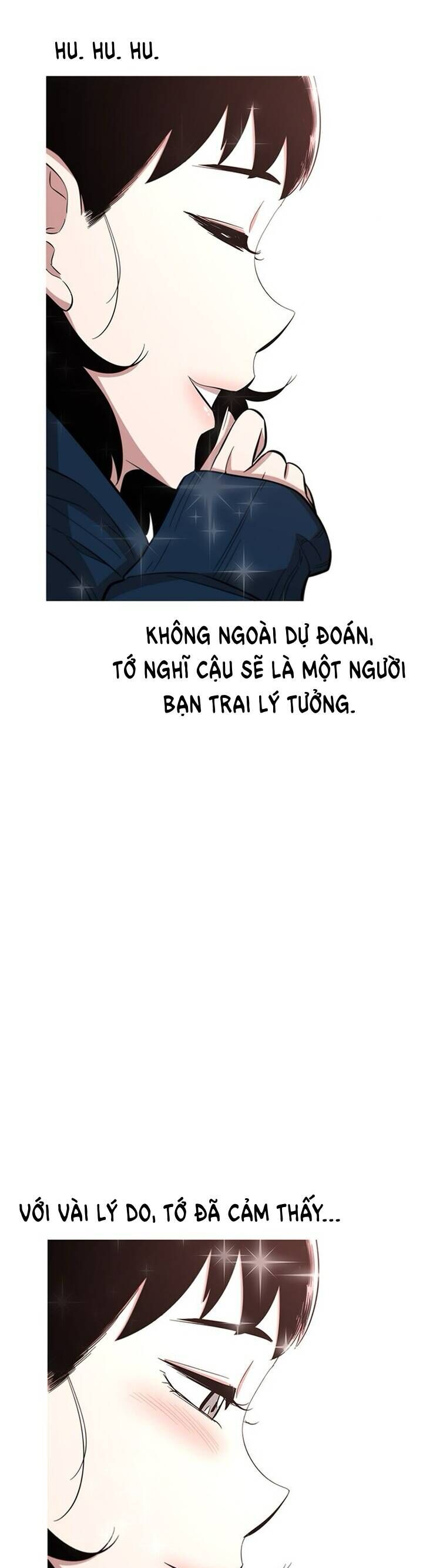 Cửa Hàng Star Ginseng Chapter 31 - Trang 2