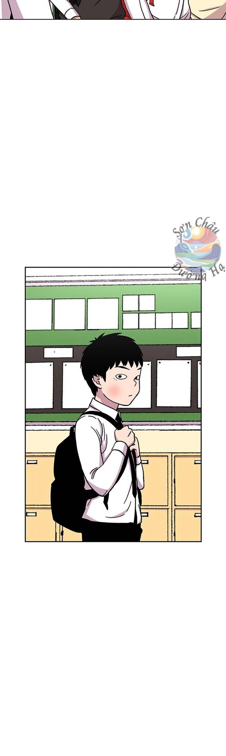 Cửa Hàng Star Ginseng Chapter 31 - Trang 2