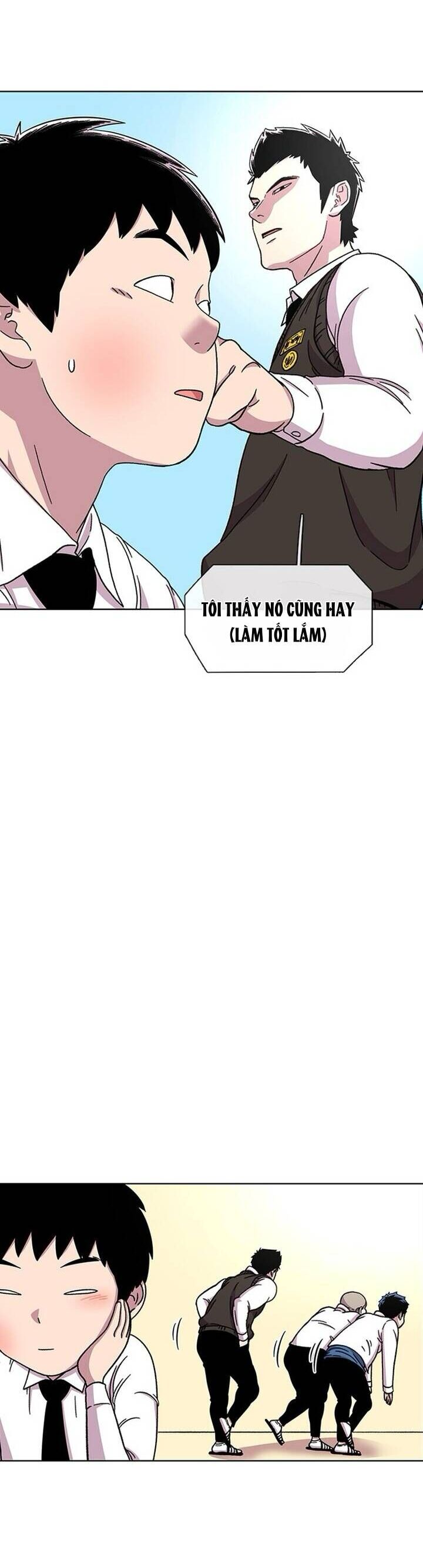 Cửa Hàng Star Ginseng Chapter 31 - Trang 2